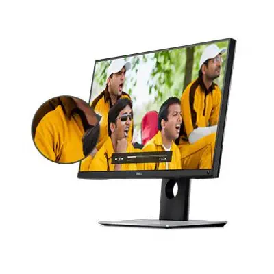 Dell UP2516D Monitör