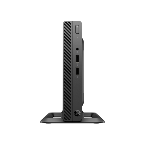 HP 260 G3 4VG00EA i3-7130U 4GB 500GB FreeDOS Mini PC