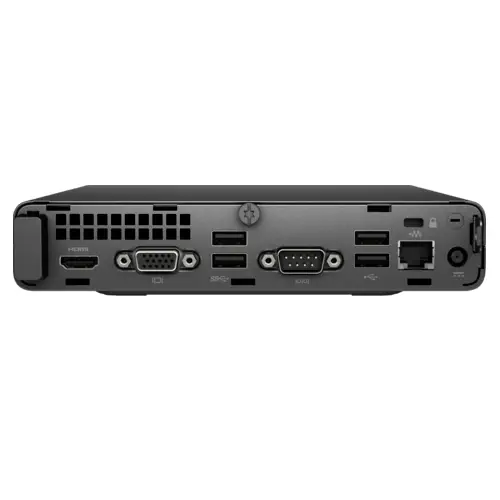 HP 260 G3 4VG00EA i3-7130U 4GB 500GB FreeDOS Mini PC