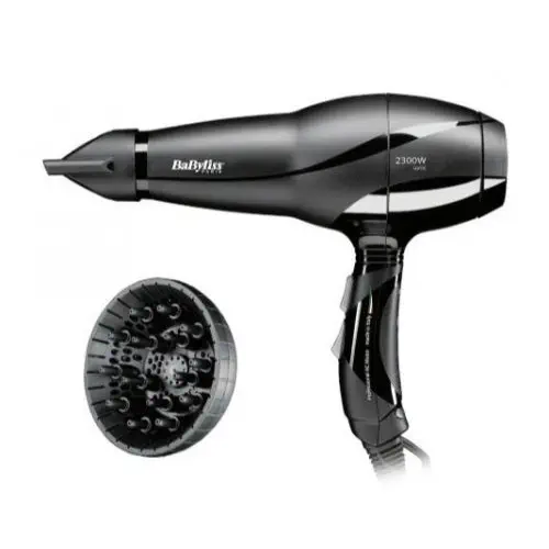 Babyliss 6614DE Pro Express Saç Kurutma Makinesi