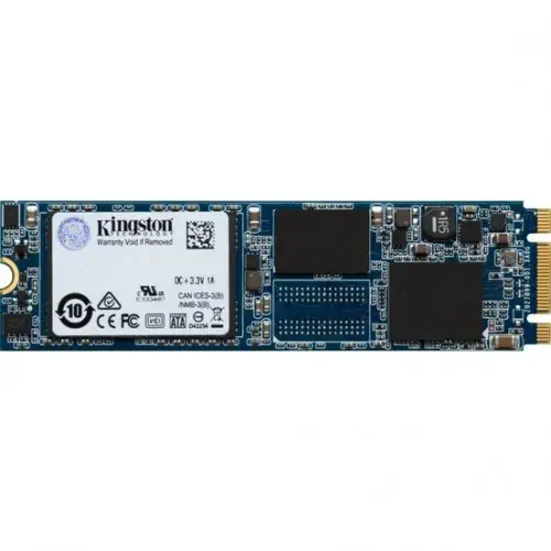 Kingston UV500 120GB M.2 520/320MB/s SSD Disk- SUV500M8/120G