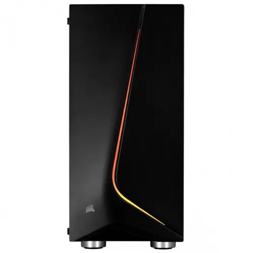 Corsair Carbide Spec-06 CC-9011146-WW Midi Tower Kasa 