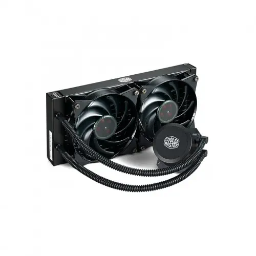 Cooler Master MasterLiquid Lite MLW-D24M-A20PW-R1 Cpu Soğutucu 