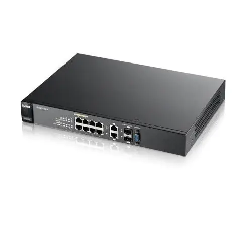 Zyxel GS2210-8HP Switch