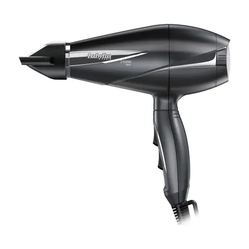 Babyliss 6609E Pro Light Saç Kurutma Makinesi