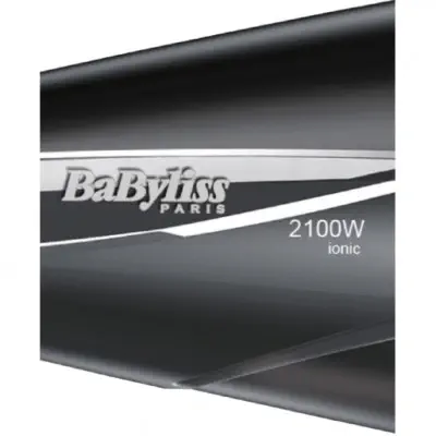 Babyliss 6609E Pro Light Saç Kurutma Makinesi