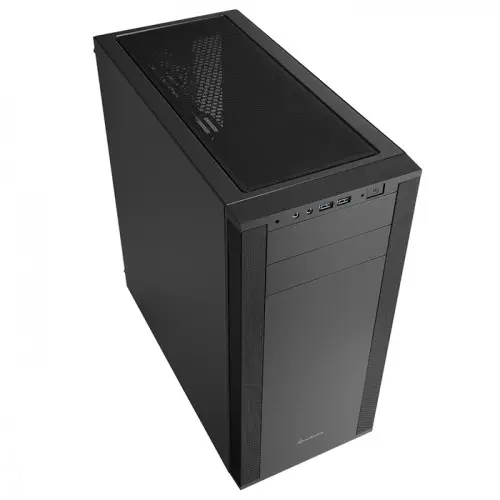 Sharkoon M25-V Gaming Kasa