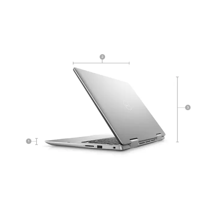 Dell Inspiron 5482-FHDTS56W82C Notebook