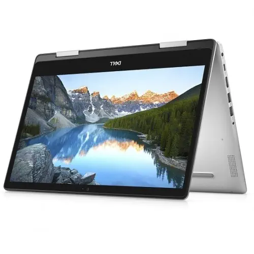 Dell Inspiron 5482-FHDTS56W82C Notebook