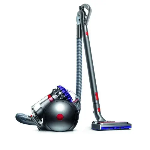 Dyson Big Ball Parquet 2 Toz Torbasız Elektrikli Süpürge