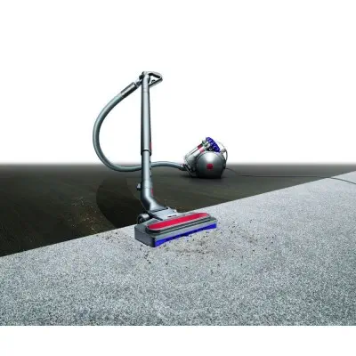 Dyson Big Ball Parquet 2 Toz Torbasız Elektrikli Süpürge