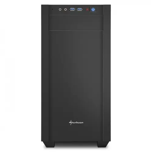 Sharkoon S1000 Kasa 