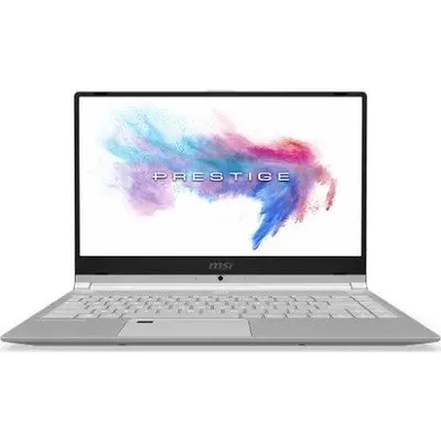 MSI PS42 Modern 8RA-062TR Notebook