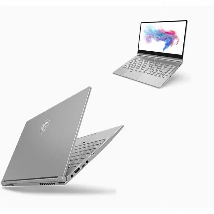 MSI PS42 Modern 8RA-062TR Notebook