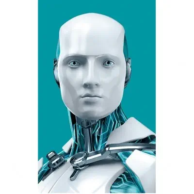 NOD32 İnternet Security