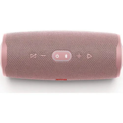JBL Charge 4 Pembe Bluetooth Hoparlör 