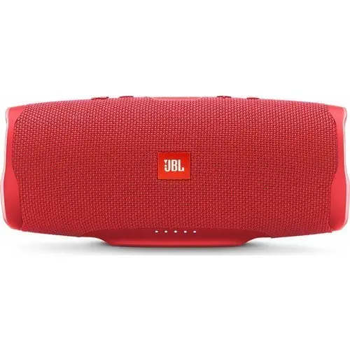 JBL Charge 4 Kırmızı Bluetooth Hoparlör 