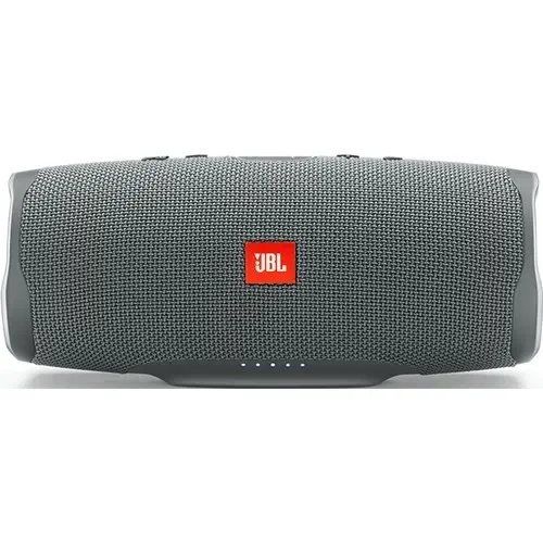 JBL Charge 4 Gri Bluetooth Hoparlör 