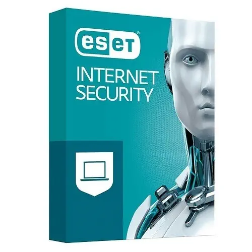 NOD32 İnternet Security 