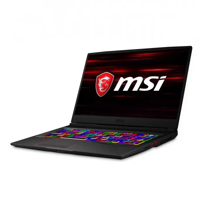 MSI GE75 Raider 8SF-228XTR Notebook