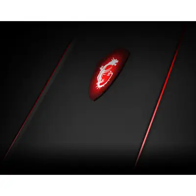 MSI GE75 Raider 8SF-228XTR Notebook