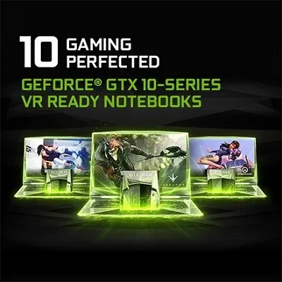 Asus ROG GL703GE-71250 Gaming Notebook