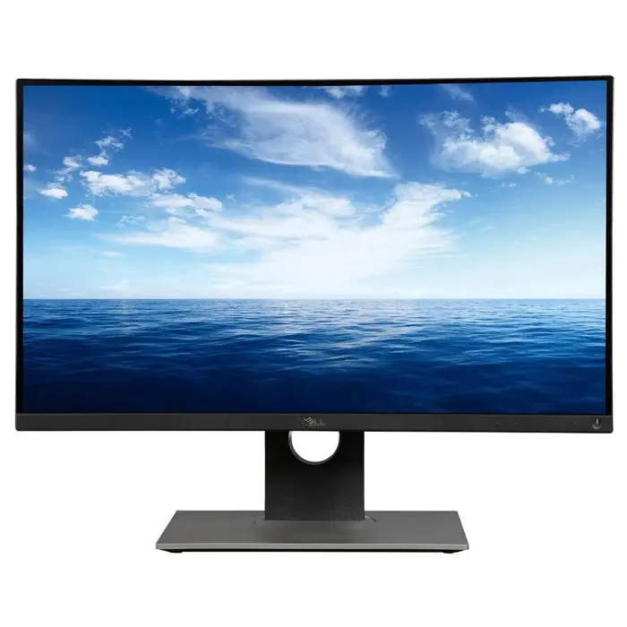 Dell UP2516D Monitör