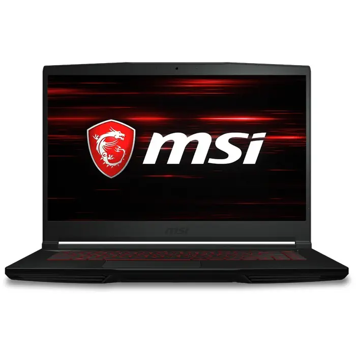 MSI GF63 8RD-620XTR Gaming Notebook