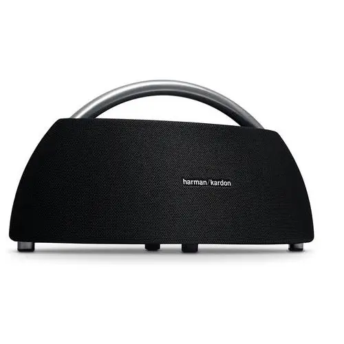 Harman Kardon Go Play Siyah Bluetooth Hoparlör