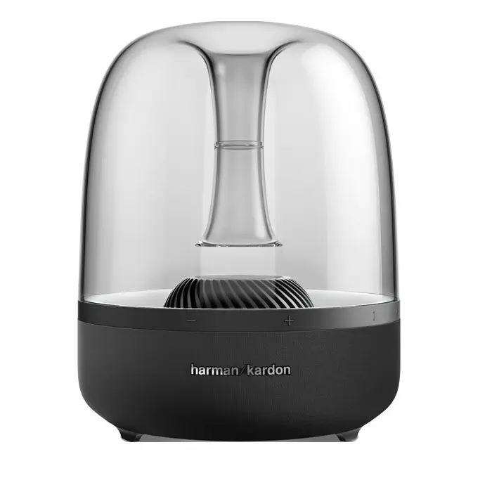 Harman Kardon AuraStudio 2 Siyah Bluetooth Hoparlör 