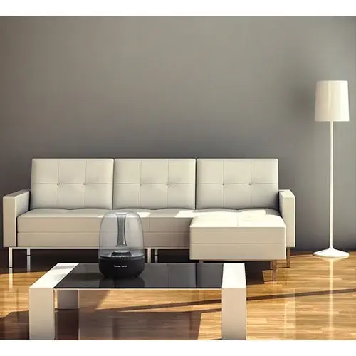 Harman Kardon AuraStudio 2 Siyah Bluetooth Hoparlör 