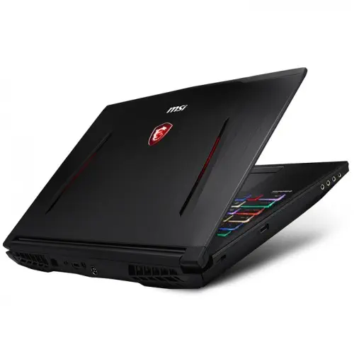 MSI GT63 Titan 8SG-034XTR Gaming Notebook