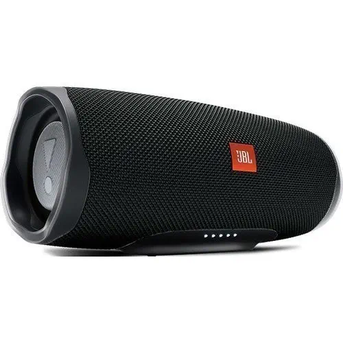 JBL Charge 4 Siyah Bluetooth Hoparlör 