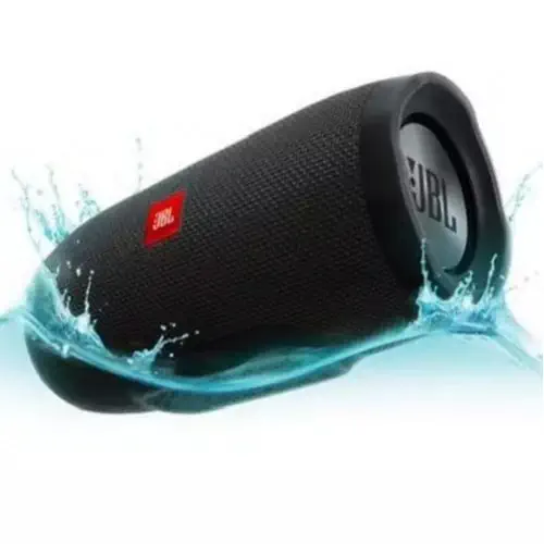 JBL Charge 4 Siyah Bluetooth Hoparlör 