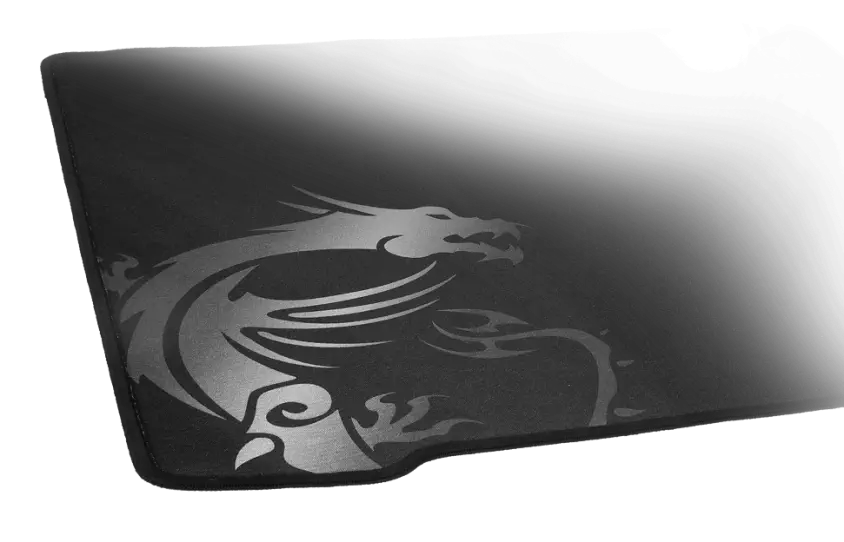 MSi Agility GD70 Gaming Mouse Pad