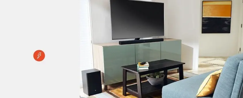 JBL BAR 2+1 Bluetooth Ev Sinema Sistemi ve Kablosuz Subwoofer