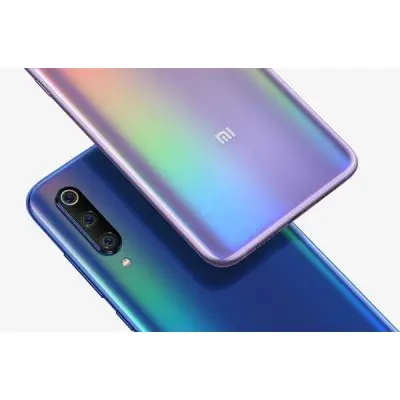 Xiaomi Mi 9 128GB Mavi Cep Telefonu 