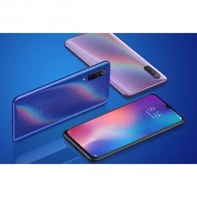 Xiaomi Mi 9 64 GB Mavi Cep Telefonu