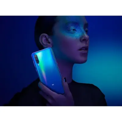 Xiaomi Mi 9 64 GB Mavi Cep Telefonu