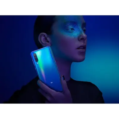 Xiaomi Mi 9 64GB 6GB Siyah Cep Telefonu 