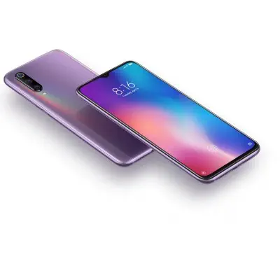 Xiaomi Mi 9 64GB 6GB Mavi Cep Telefonu