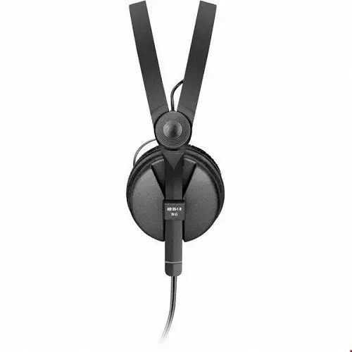 Sennheiser HD 25-1-II Basic DJ Kulaklığı