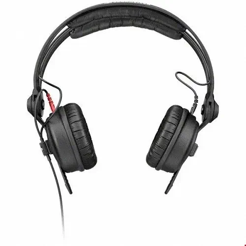 Sennheiser HD 25-1-II Basic DJ Kulaklığı