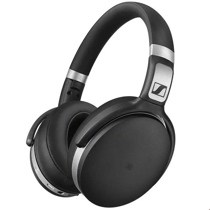 Sennheiser HD 4.50 BTNC Kablosuz Kulaklık