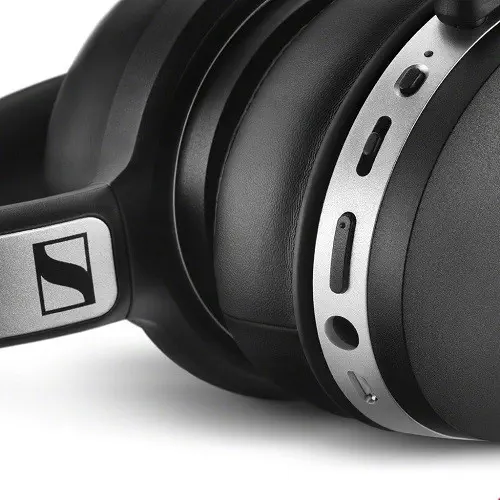 Sennheiser HD 4.50 BTNC Kablosuz Kulaklık