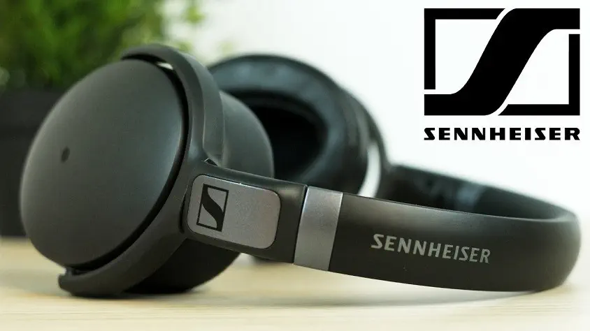 Sennheiser HD 4.40 BT Kulaklık