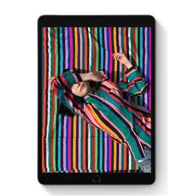 Apple iPad Air 2019 64GB Wi-Fi + Cellular 10.5″ Altın MV0F2TU/A Tablet