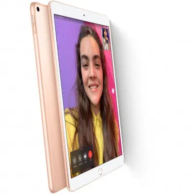 Apple iPad Air 2019 64GB Wi-Fi + Cellular 10.5″ Altın MV0F2TU/A Tablet