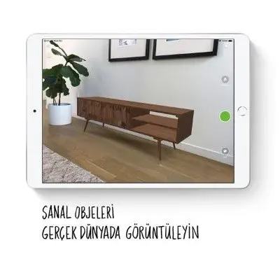 Apple iPad Air 2019 64GB Wi-Fi + Cellular 10.5″ Altın MV0F2TU/A Tablet