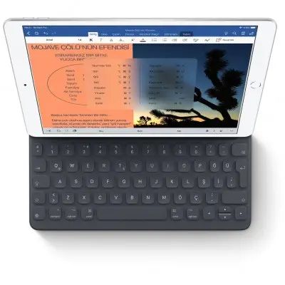 Apple iPad Air 2019 64GB Wi-Fi + Cellular 10.5″ Altın MV0F2TU/A Tablet
